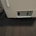 Wendy Bellisimo mini makeup fridge