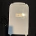 Wendy Bellisimo mini makeup fridge