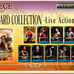 One Piece Premium Card Collection -Live Action Edition Sealed