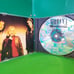1ST PRESS - Nevermind by Nirvana (US) (CD, 1991, Geffen) BGCD-24425