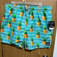 Swim trunks