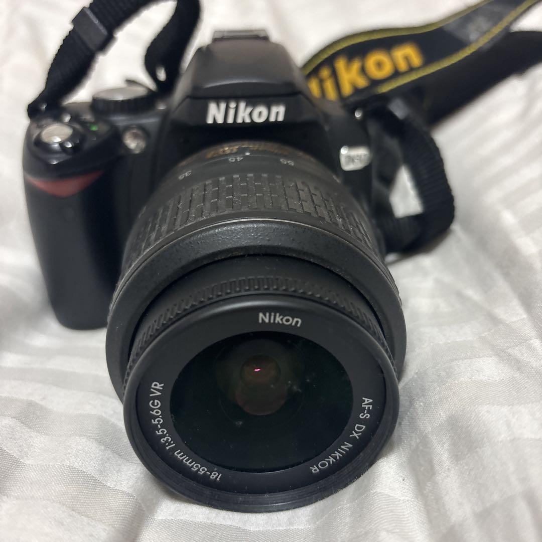 Nikon D5300 Digital SLR Camera