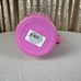 Hydrojug Limited Edition Pink Candy Coated 40oz Traveler Tumbler