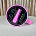 Hydrojug Limited Edition Pink Candy Coated 40oz Traveler Tumbler