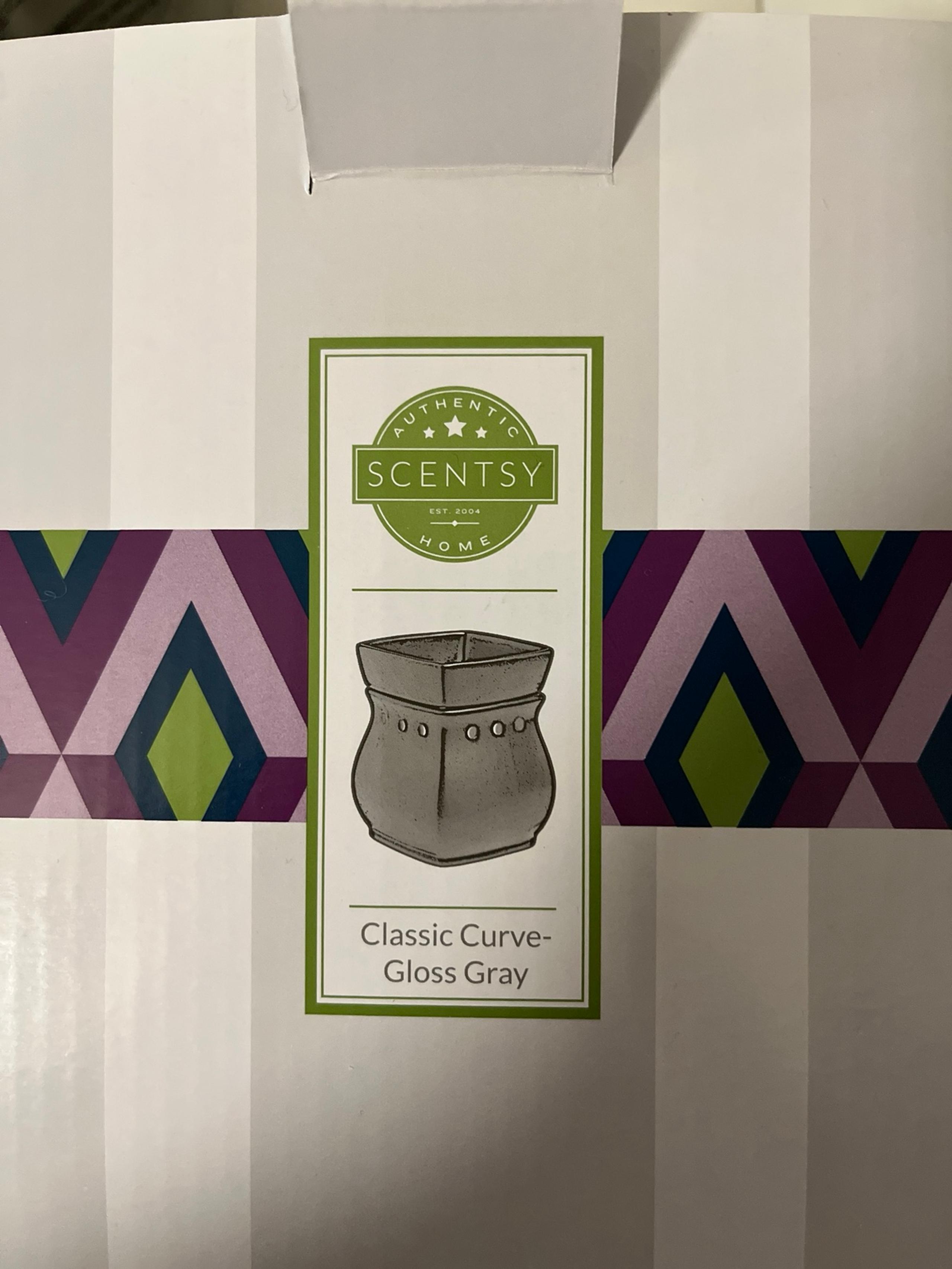 Scentsy
