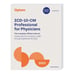 TABBED 2023 ICD-10-CM Professional for Physicians with Guidelines