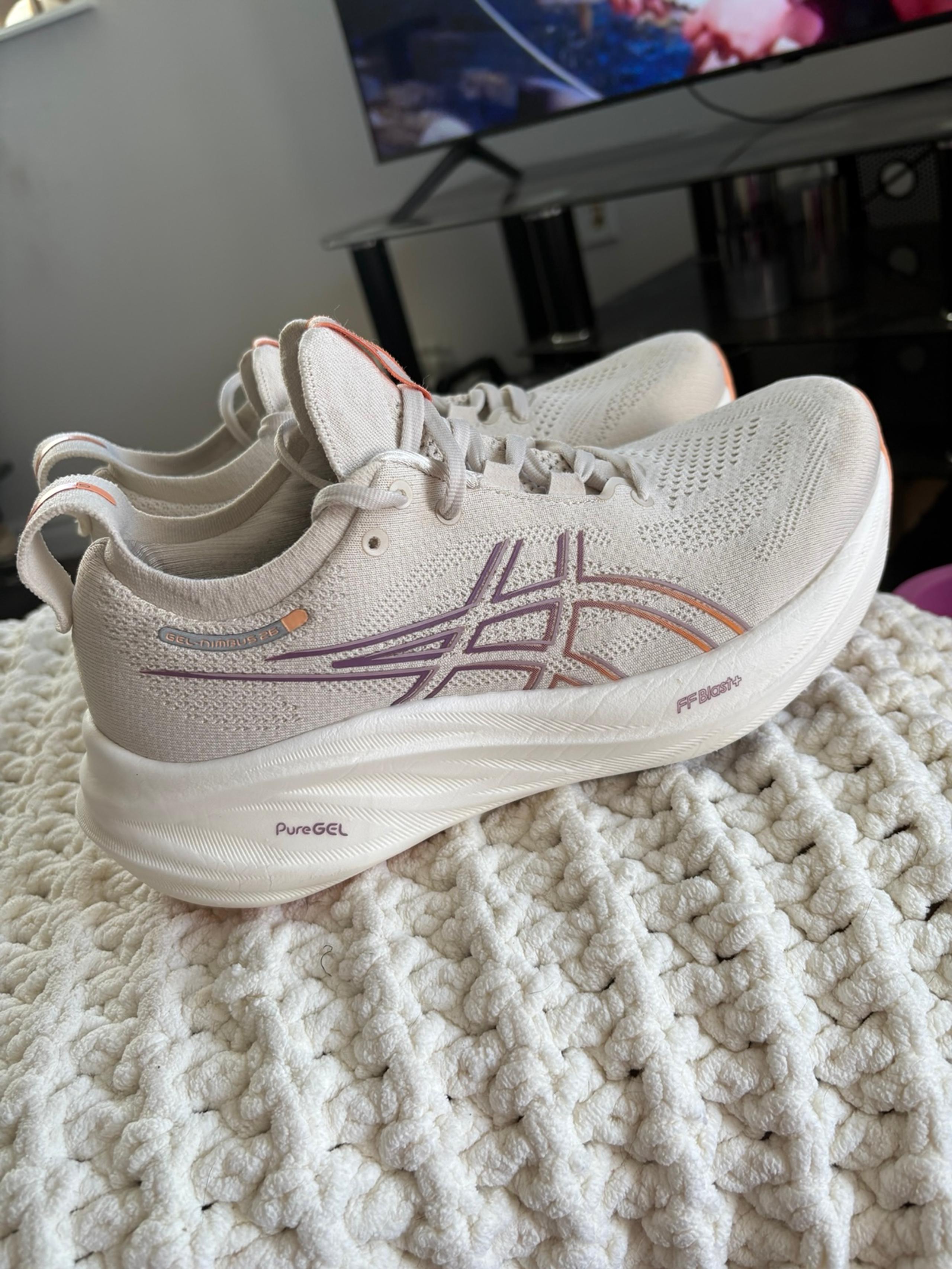 Asics