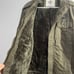 WenVen Men's Winter Warm Cotton Parka Coat mens size Large