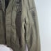 WenVen Men's Winter Warm Cotton Parka Coat mens size Large