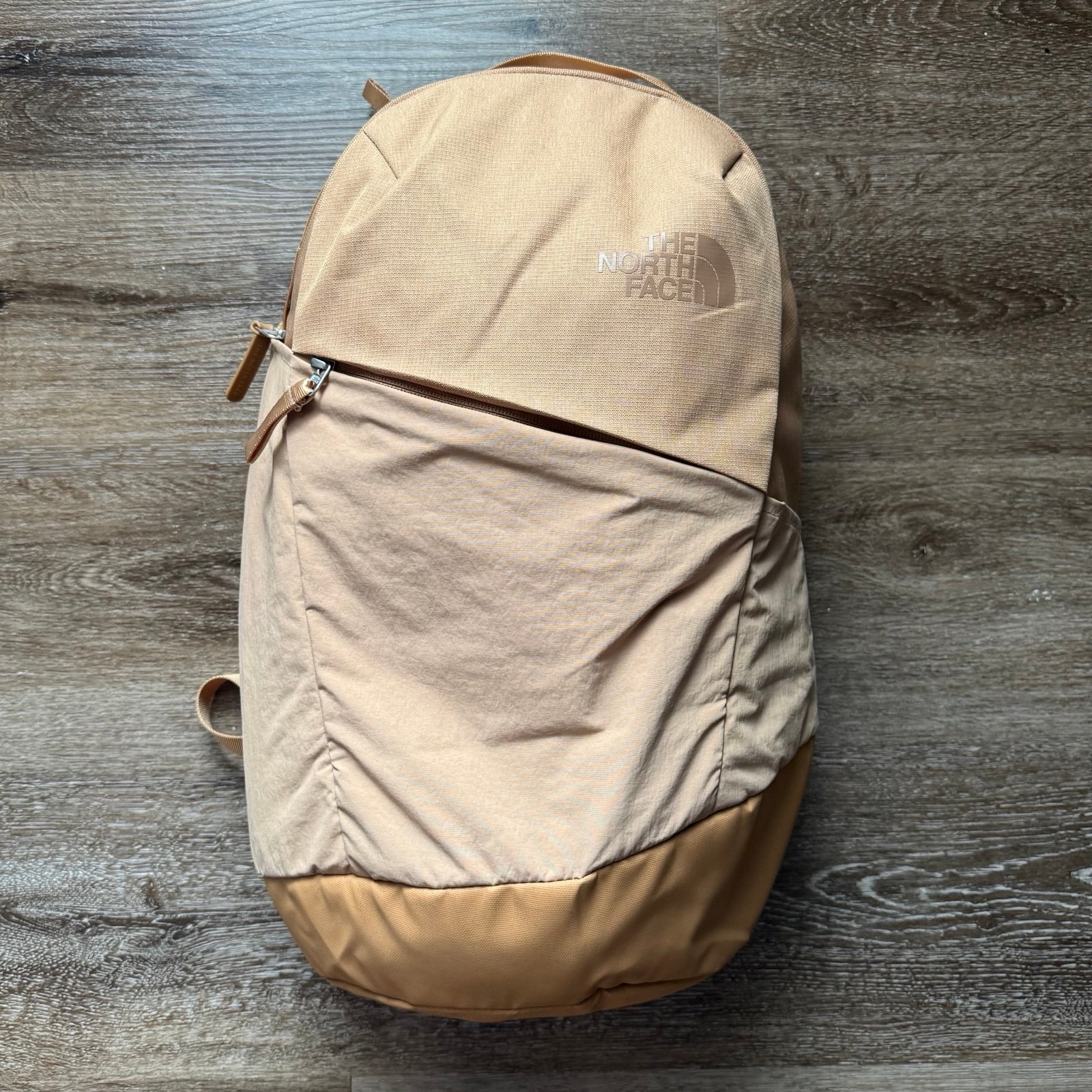 North Face Backpack