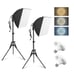 (BRAND NEW) – PHOTOGRAPHY/SHOOTING LIGHTING KIT