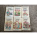 The Survival Series for Kids Joy Berry Lot 23 HC What to do When VINTAGE