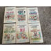The Survival Series for Kids Joy Berry Lot 23 HC What to do When VINTAGE