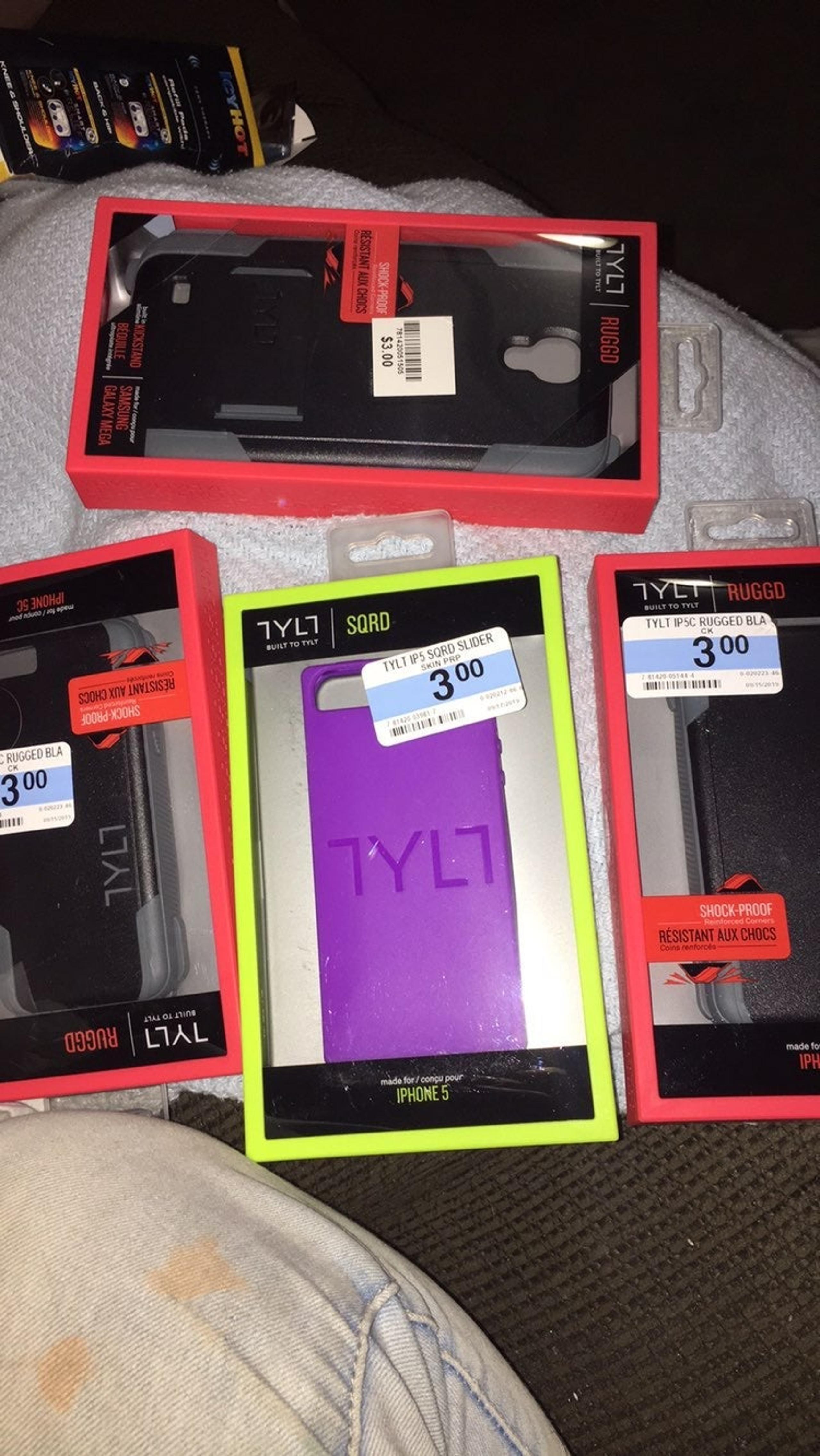 phone cases