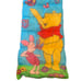 Vintage Disney Winnie the Pooh Piglet Sleeping Bag