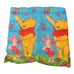 Vintage Disney Winnie the Pooh Piglet Sleeping Bag