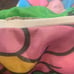 Vintage Disney Winnie the Pooh Piglet Sleeping Bag