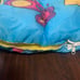 Vintage Disney Winnie the Pooh Piglet Sleeping Bag