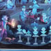 Haunted Mansion Disney Picture With Frame New
