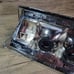 Dodge Dakota Rear Tail Light Lamp Assembly 1988-1992 Passenger Side