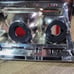 Dodge Dakota Rear Tail Light Lamp Assembly 1988-1992 Passenger Side