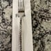 fortessa lucca forks 6 sets of 12 silverware for OWL