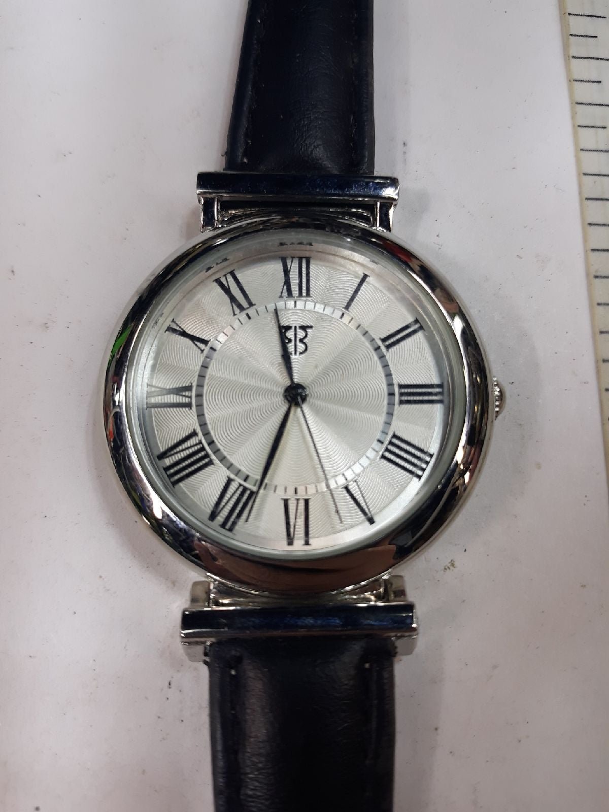 T8 Men's New Dress Watch. 56