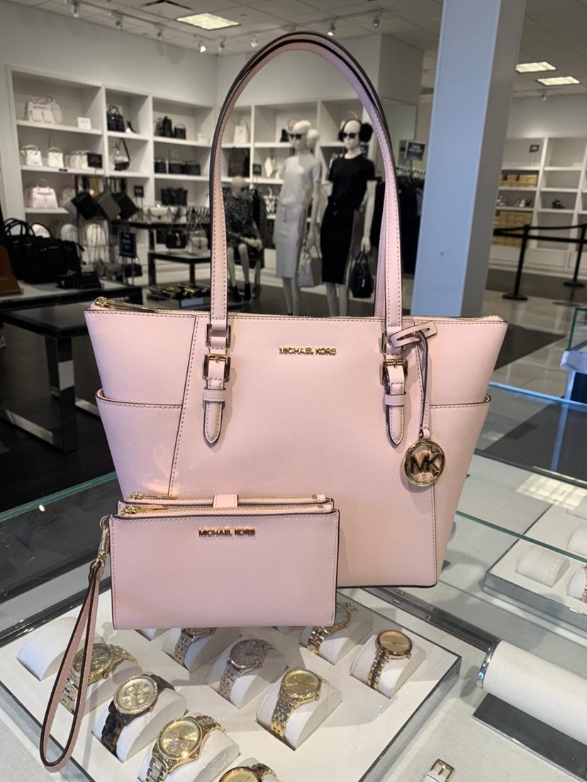 Michael Kors Purse and Wallet