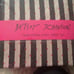 Betsey Johnson