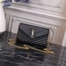 YSL Satchel