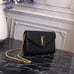 YSL Satchel