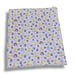 Looney Tunes Comforter Tweety Bird REVERSIBLE Vintage Blanket Teal Pink Hearts