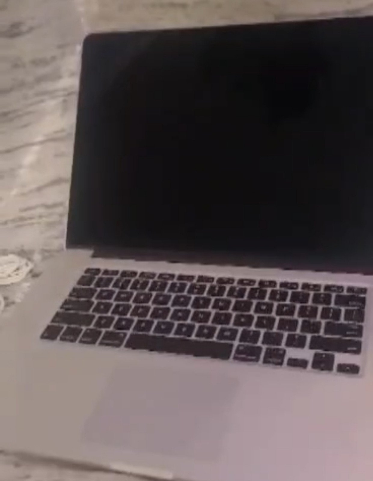 Excellent Apple MacBookPro11,2 A1398 15.4 i7-4750HQ 8GB RAM