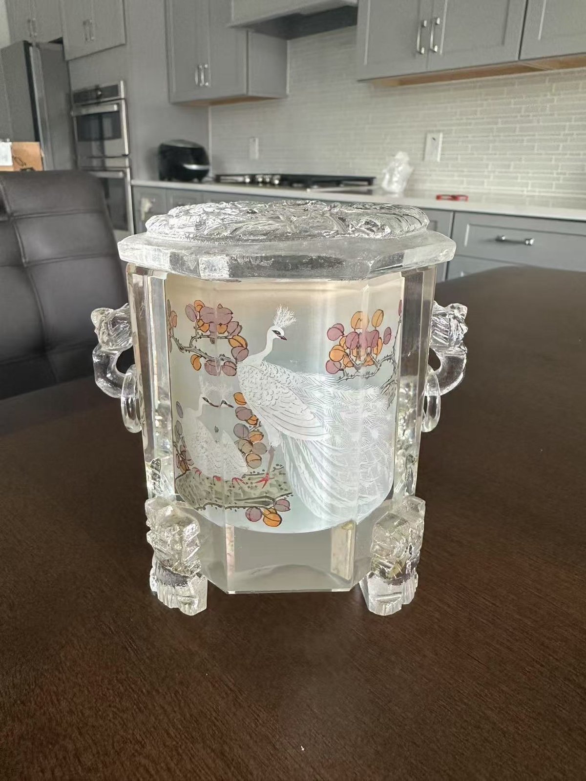 Chinese Vintage