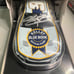 2022 Chase Elliott autographed nascar diecast