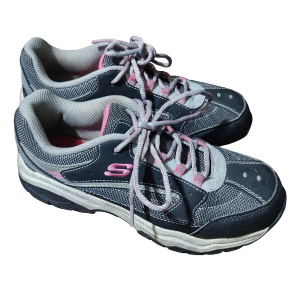 Skechers Women's Steel Toe Shoes