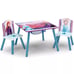 Frozen 2 Kids' Table and Chair Set with Storage ---bjl