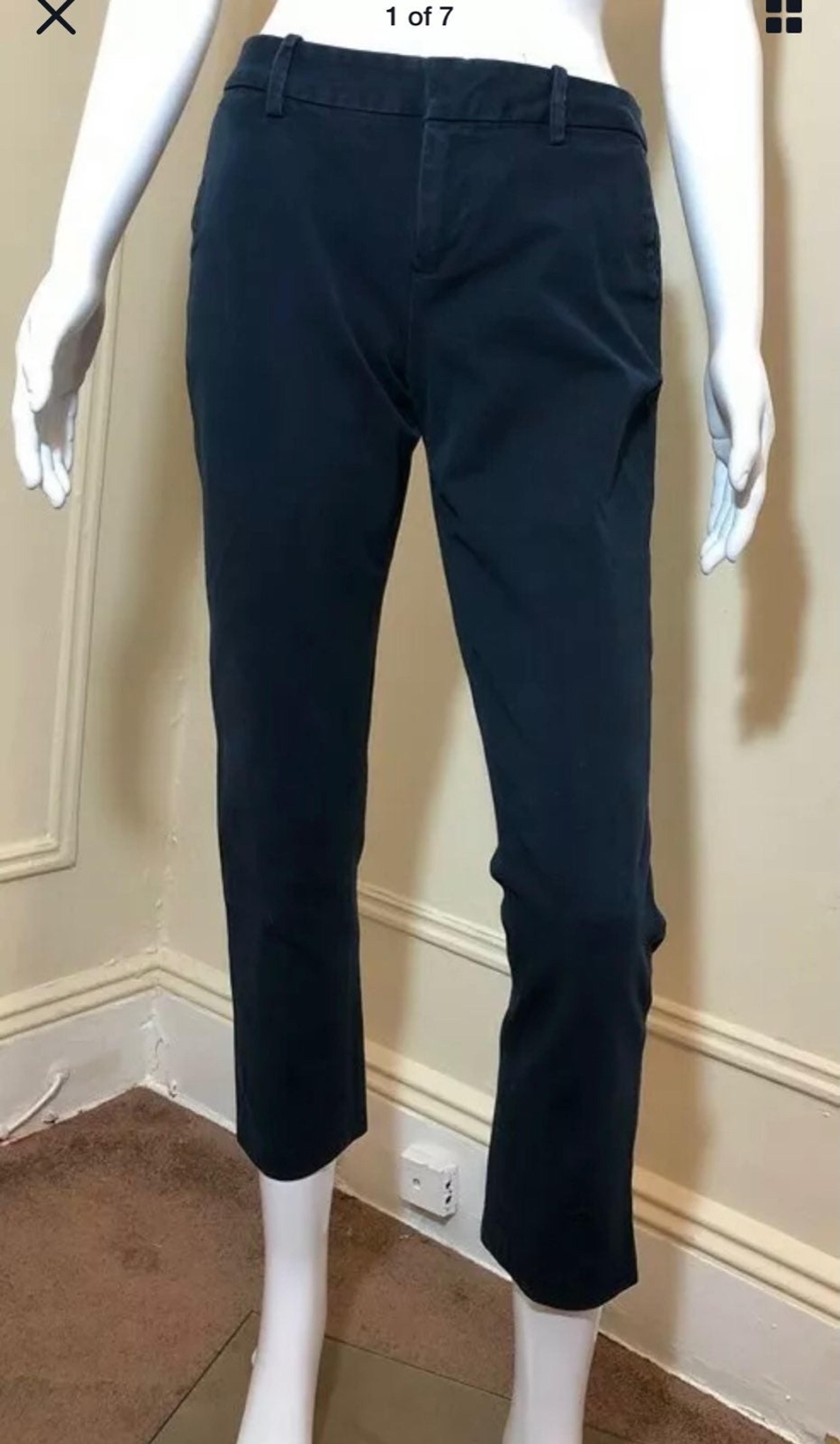 TOMMY HILFIGER Womens Pants Size 4
