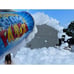 Dr. Party The Most Pro Super Stacking Foam- Up to 720 Gallons FREE SHIPPING!!