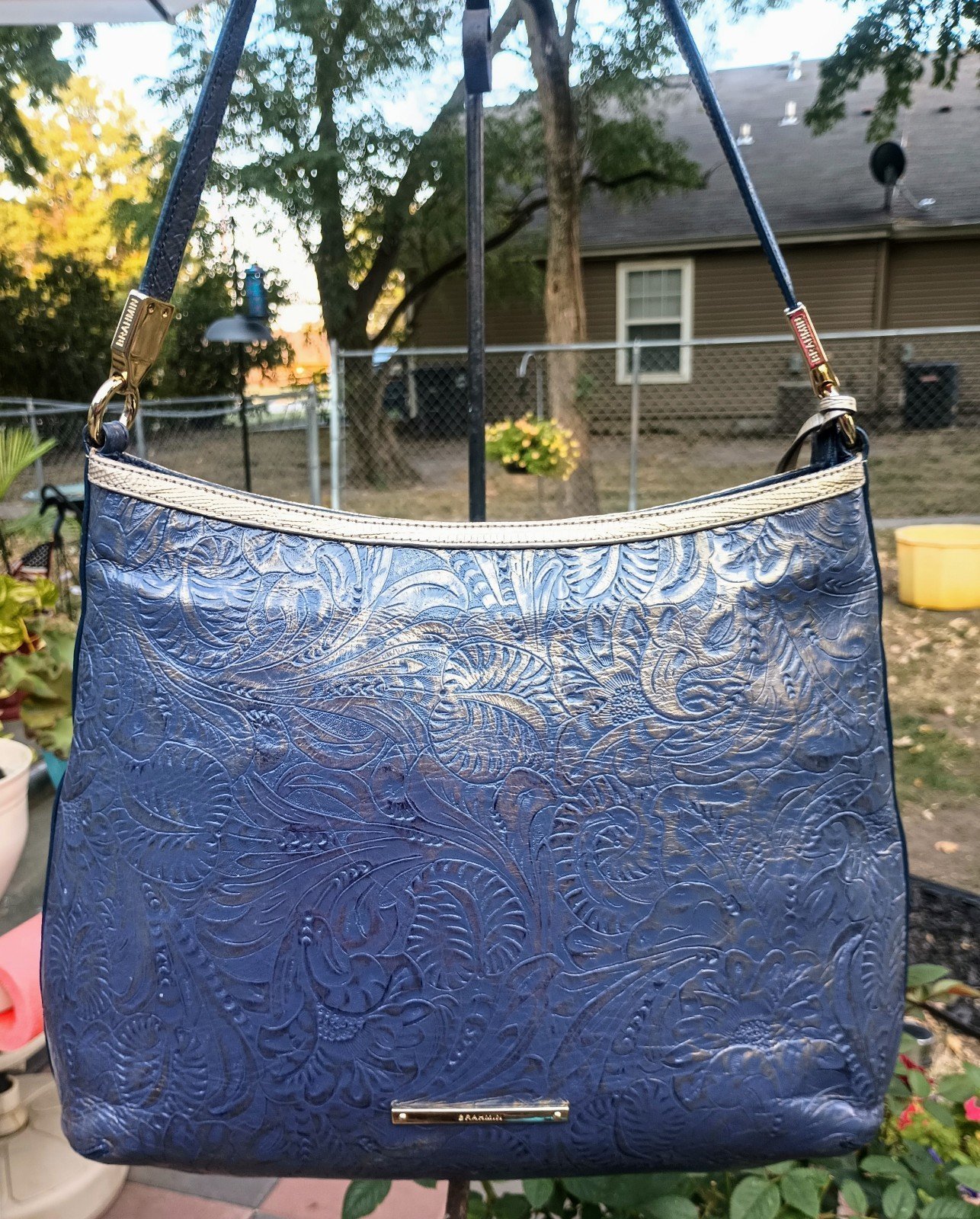 BRAHMIN