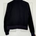Lululemon Roam Non Stop Bomber Reversible Jacket Womens 8 Black