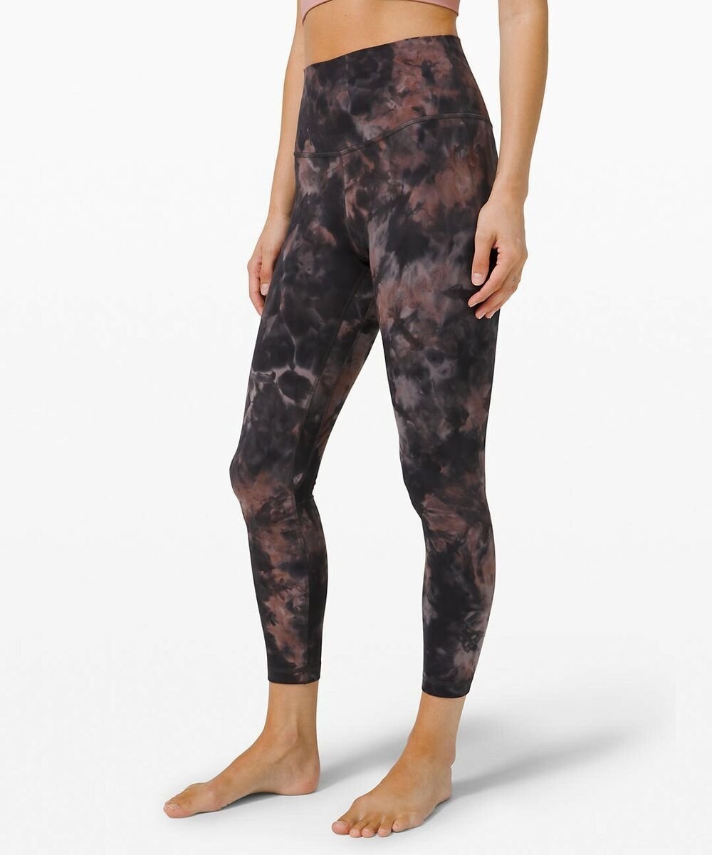 LULULEMON ALIGN LEGGINGS