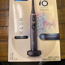 Toothbrush
