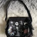 Disney The Nightmare Before Christmas Messenger Bag