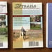 Riding Colorado III Day and Overnight Trips with your Horse Riding Trails Trail