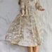 1960's Vintage Bild Lilli Clone Wendy Barbie Hong Kong blonde