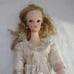1960's Vintage Bild Lilli Clone Wendy Barbie Hong Kong blonde
