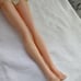 1960's Vintage Bild Lilli Clone Wendy Barbie Hong Kong blonde
