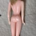 1960's Vintage Bild Lilli Clone Wendy Barbie Hong Kong blonde