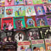 29 Poison/Candy/Rotten Apple Books Dead End Drama Queen Mean Ghouls Candy Apple